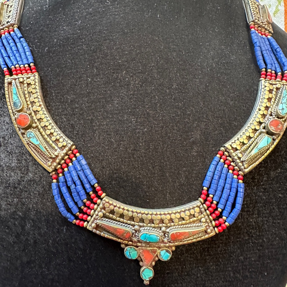 Vanessa Mooney Beautiful Necklace